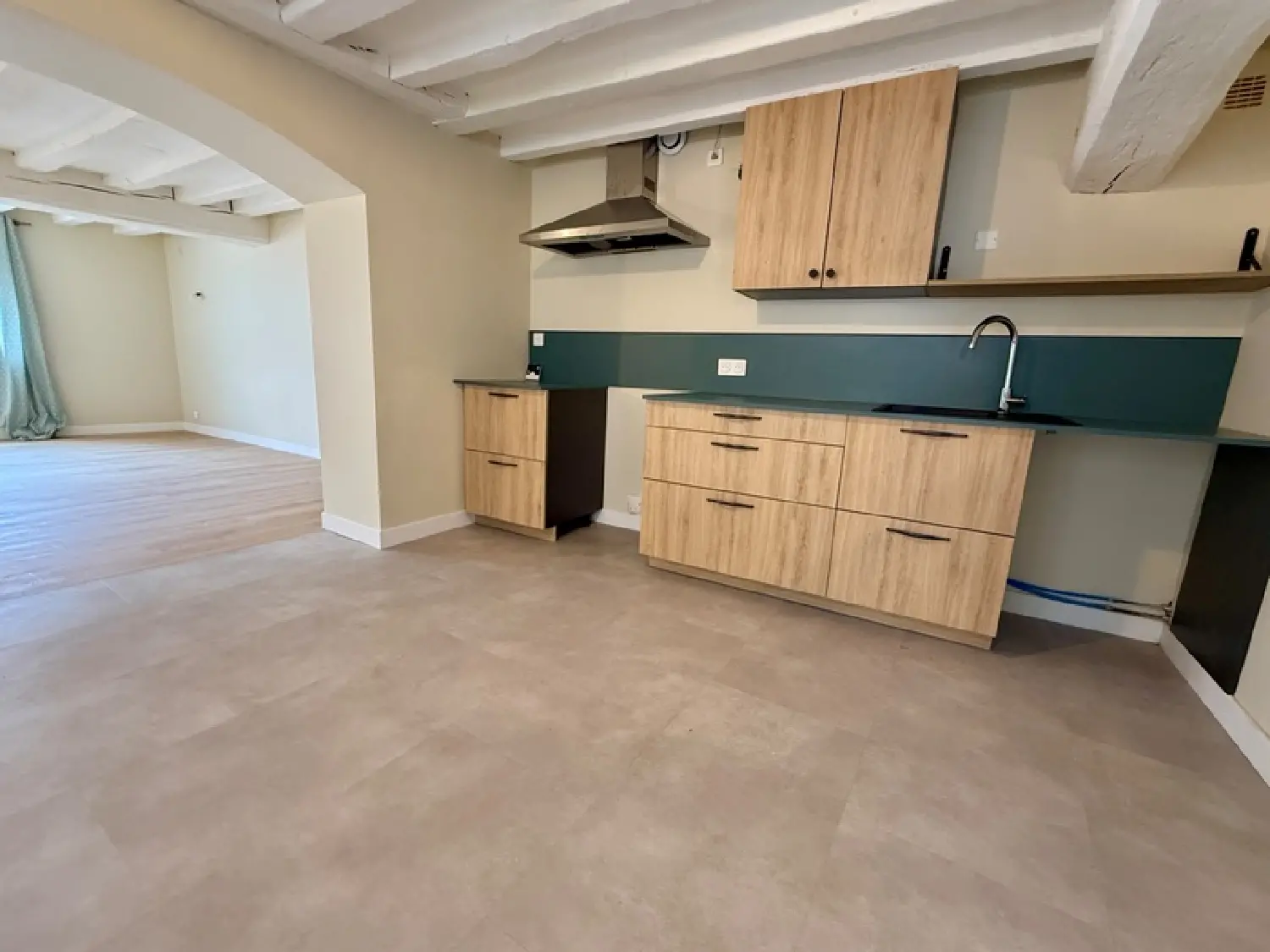  en venta casa Tiercé Maine-et-Loire 2