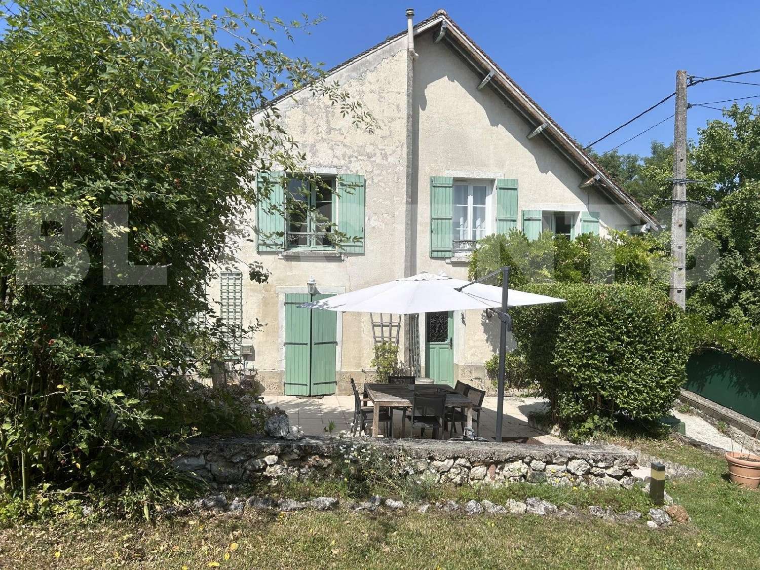  for sale house Tigeaux Seine-et-Marne 1