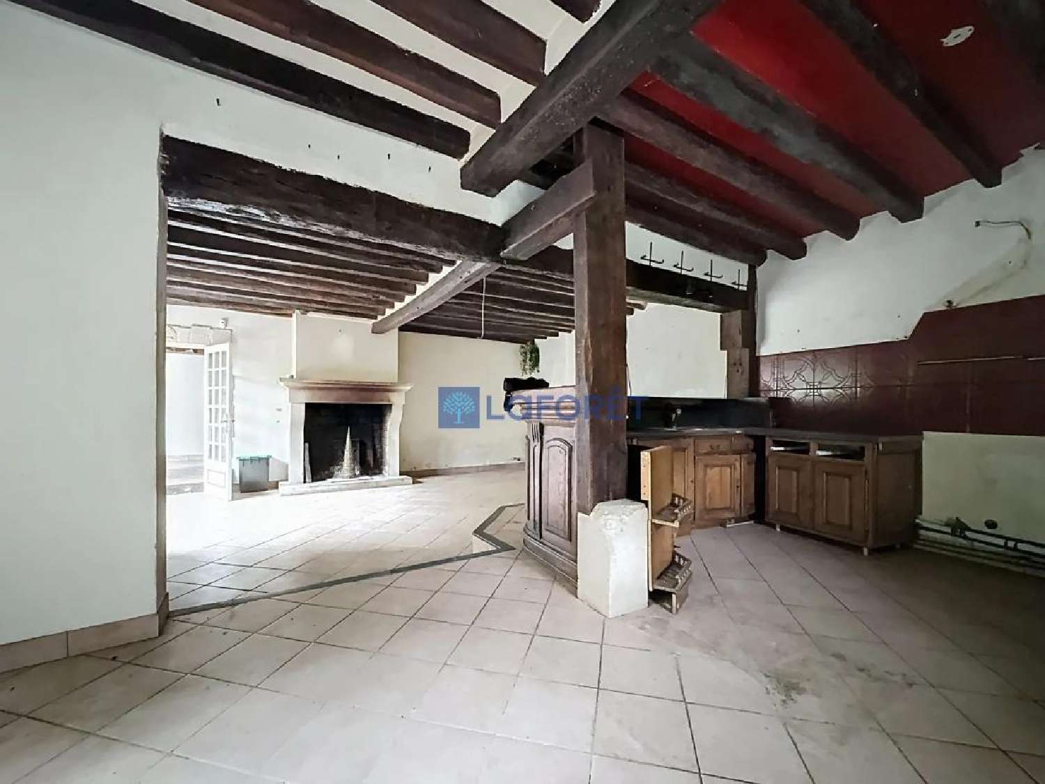 for sale house Tigeaux Seine-et-Marne 1