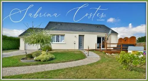 Tilly Eure huis foto 7135594