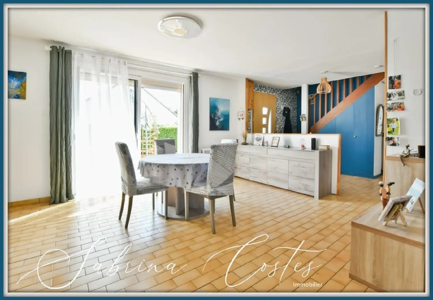  te koop huis Tilly Eure 4