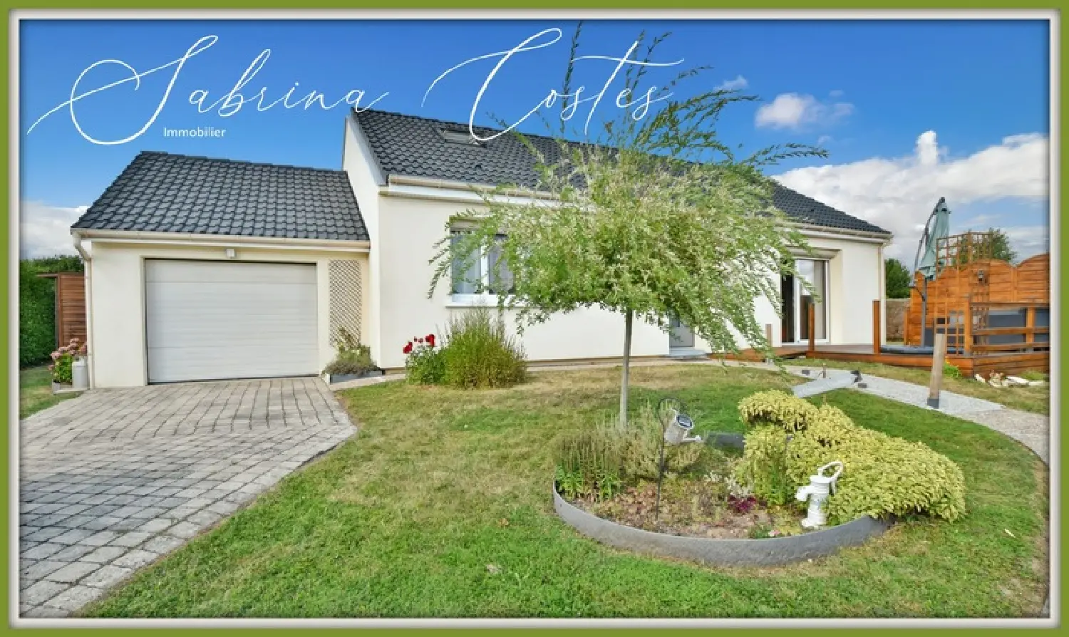  te koop huis Tilly Eure 8