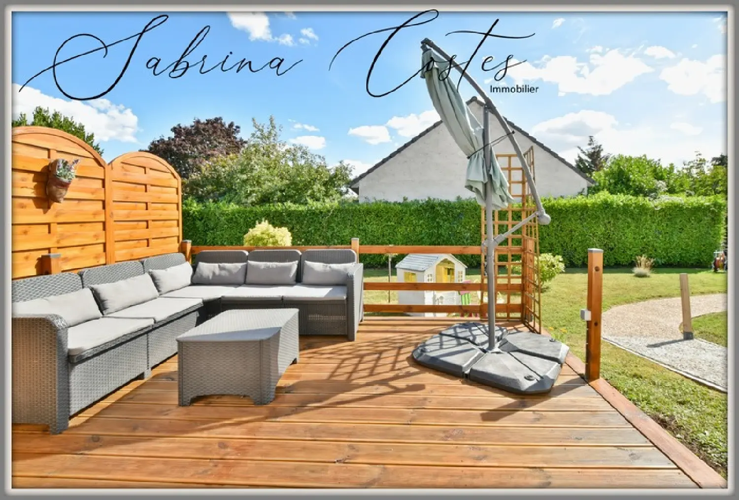  te koop huis Tilly Eure 3