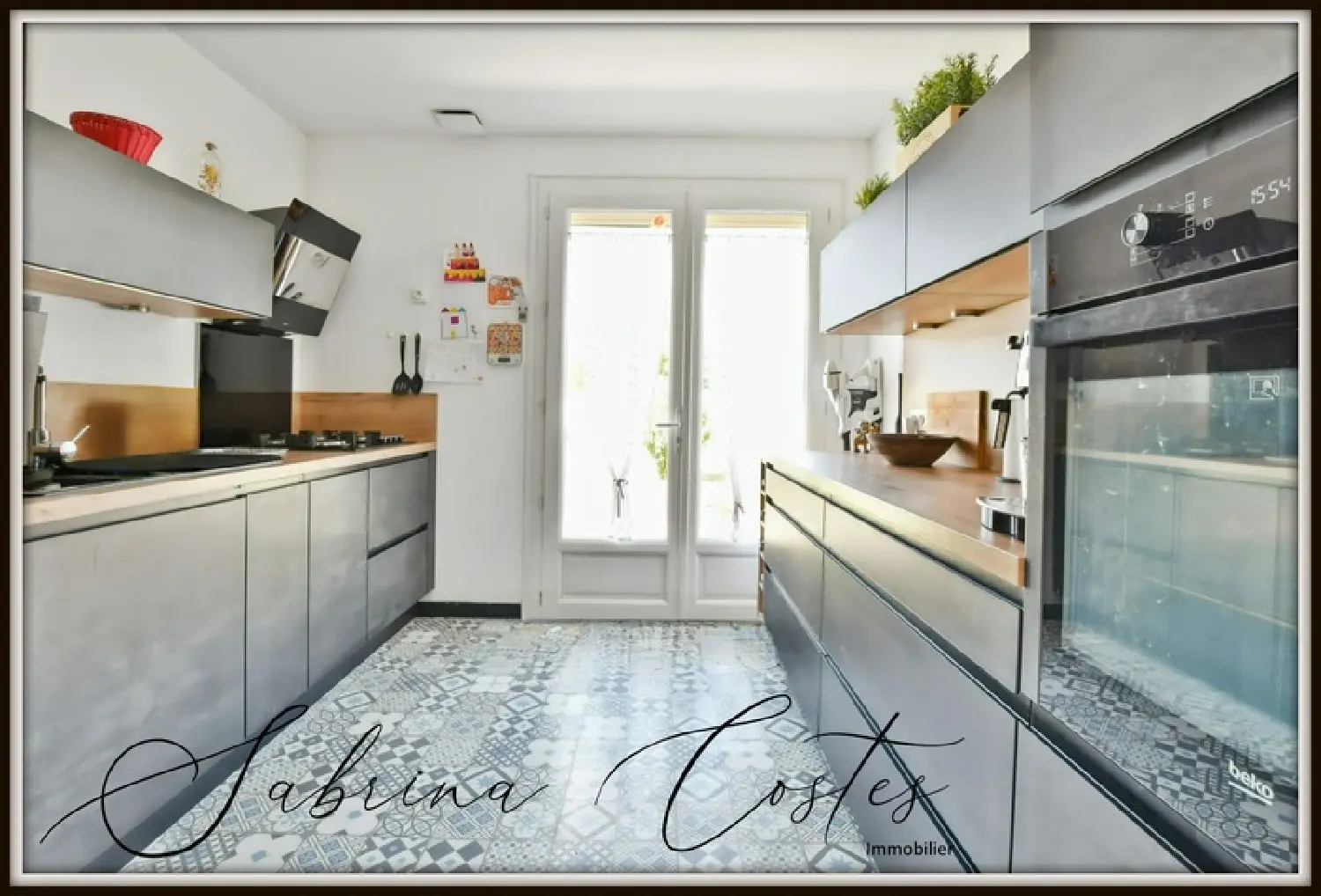  te koop huis Tilly Eure 7
