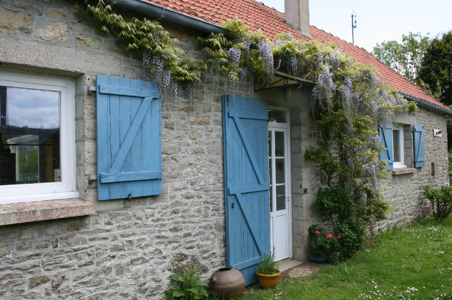  for sale house Tocqueville Manche 2