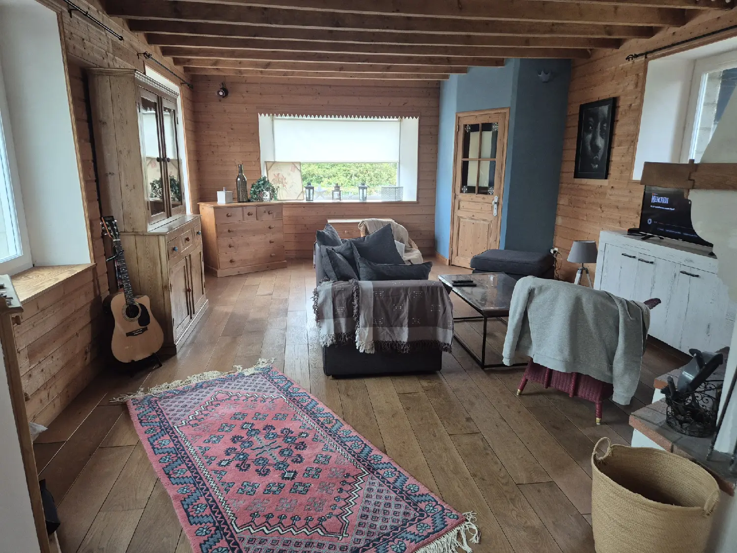  for sale house Tocqueville Manche 3