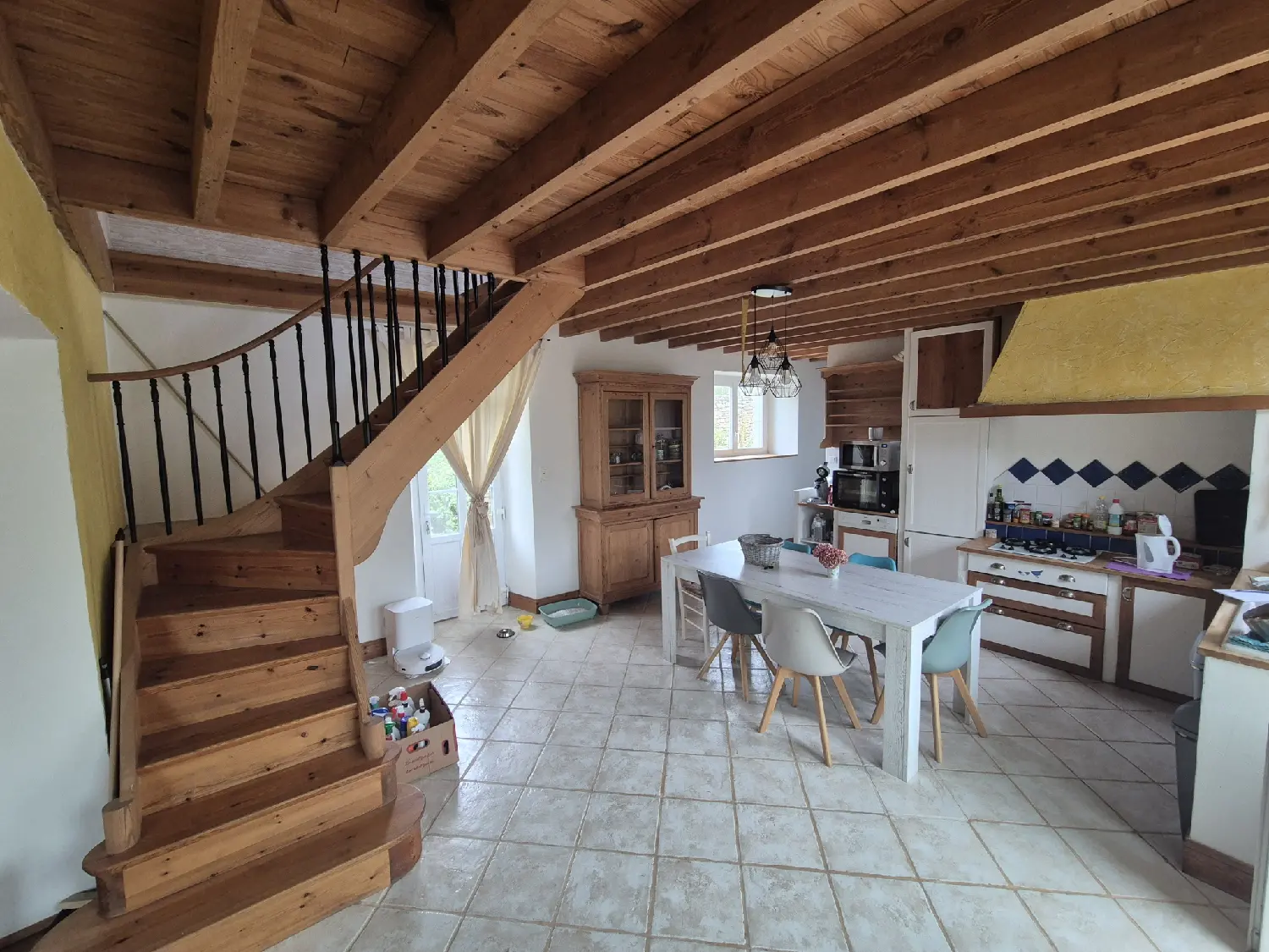  for sale house Tocqueville Manche 8