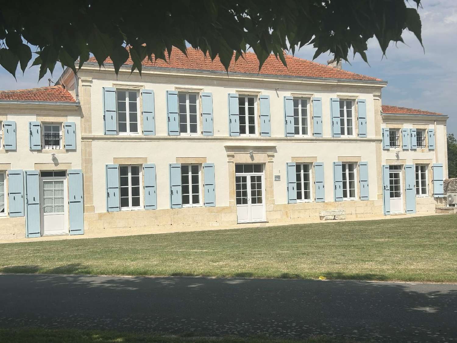  te koop huis Tonnay-Boutonne Charente-Maritime 1