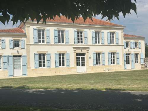 Tonnay-Boutonne Charente-Maritime huis foto 7144714