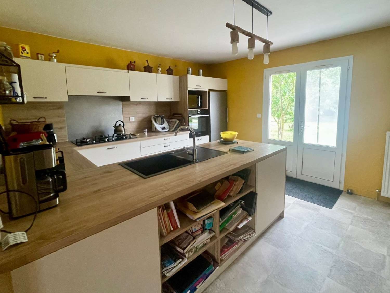  te koop huis Tonnay-Boutonne Charente-Maritime 6