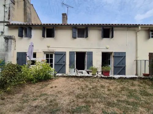 Tonnay-Charente Charente-Maritime huis foto 7130907