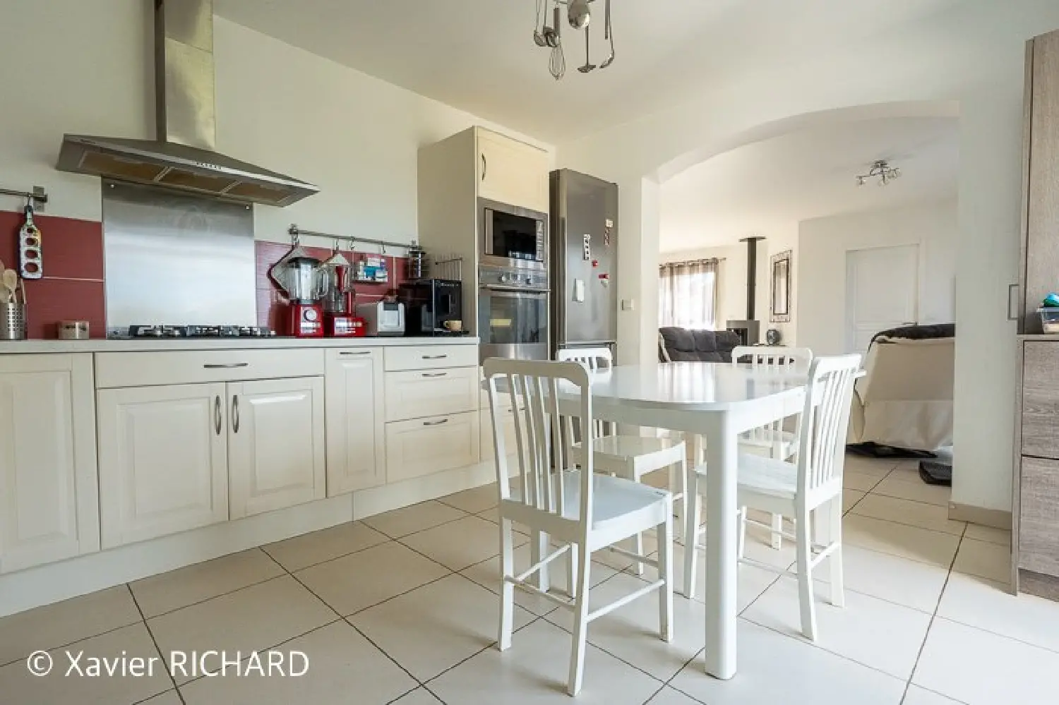  te koop huis Tonnay-Charente Charente-Maritime 5
