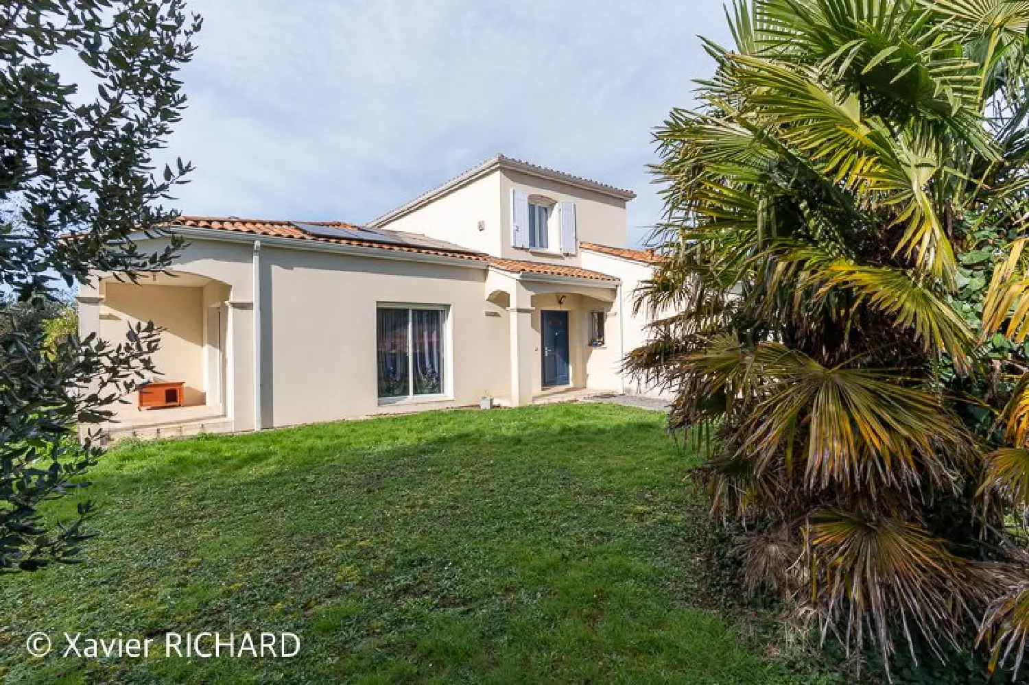  te koop huis Tonnay-Charente Charente-Maritime 8