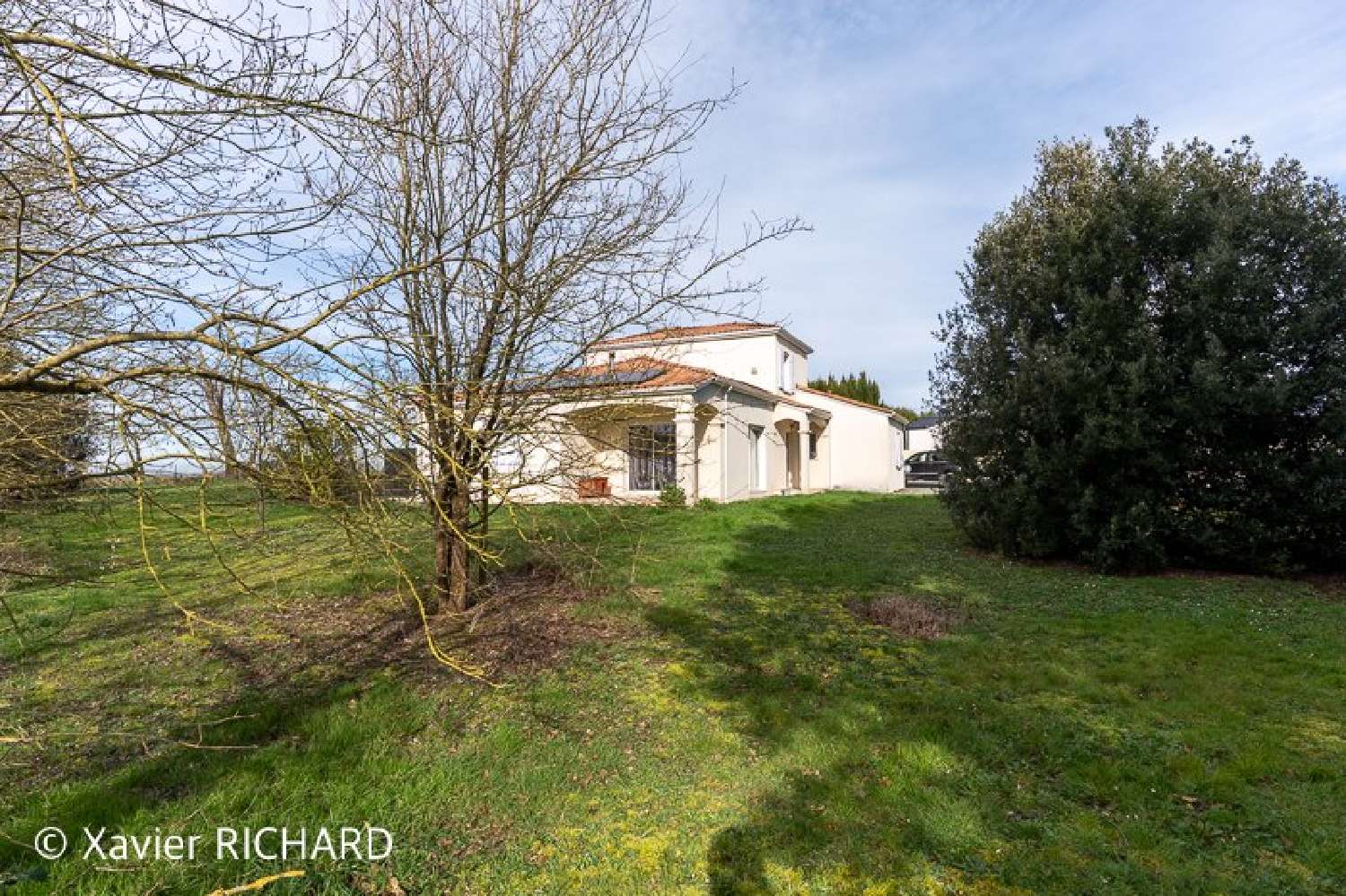  te koop huis Tonnay-Charente Charente-Maritime 3