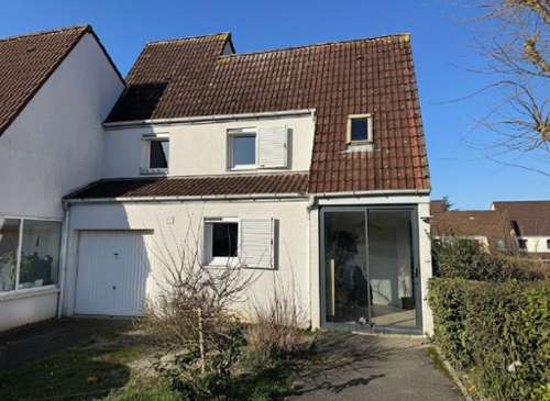 Torcy Seine-et-Marne house foto 7141251