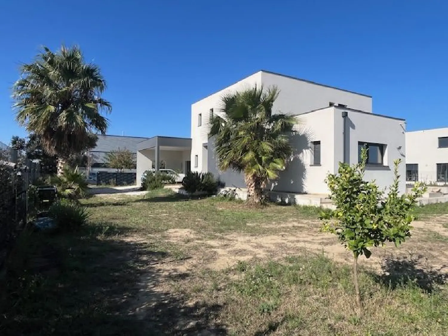  te koop huis Torreilles Pyrénées-Orientales 1