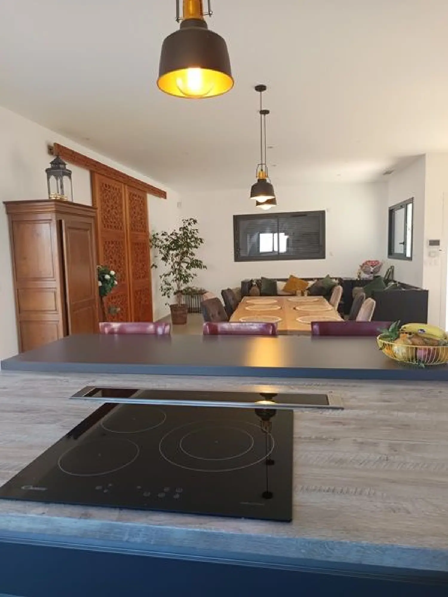  te koop huis Torreilles Pyrénées-Orientales 4