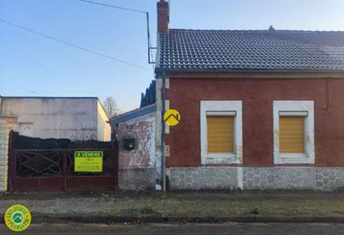 Torteron Cher huis foto