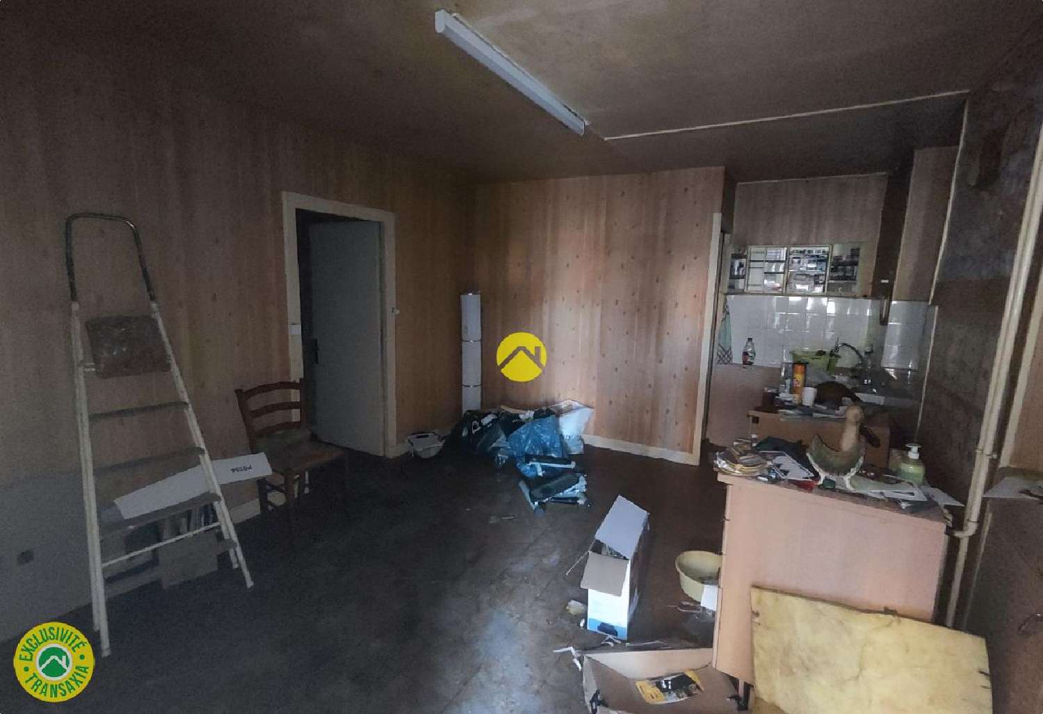  te koop huis Torteron Cher 2