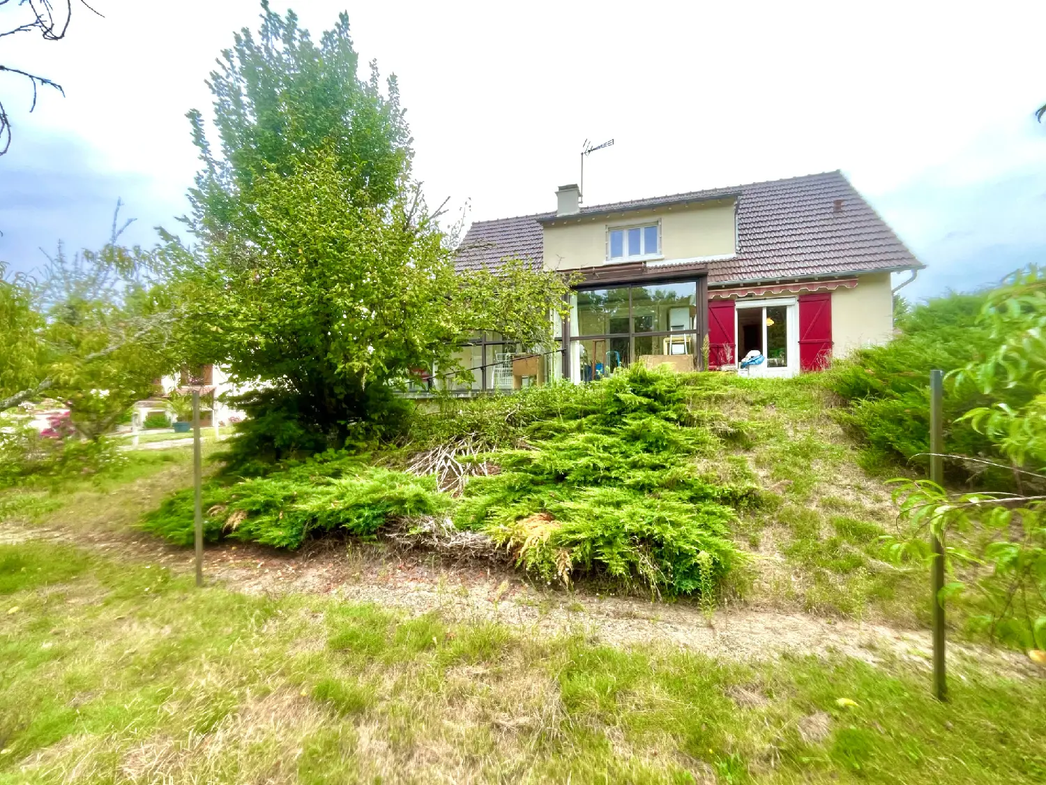  te koop huis Toucy Yonne 3