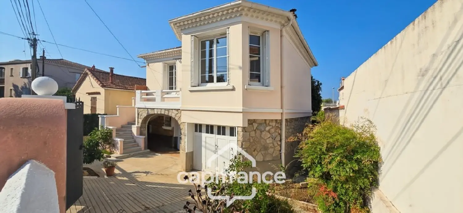  te koop huis Toulon Var 2