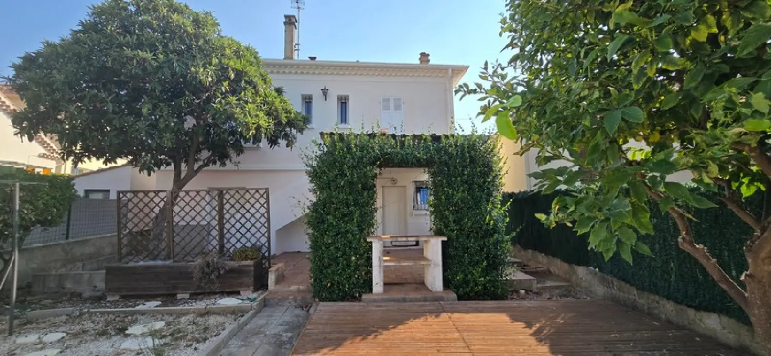  te koop huis Toulon Var 3