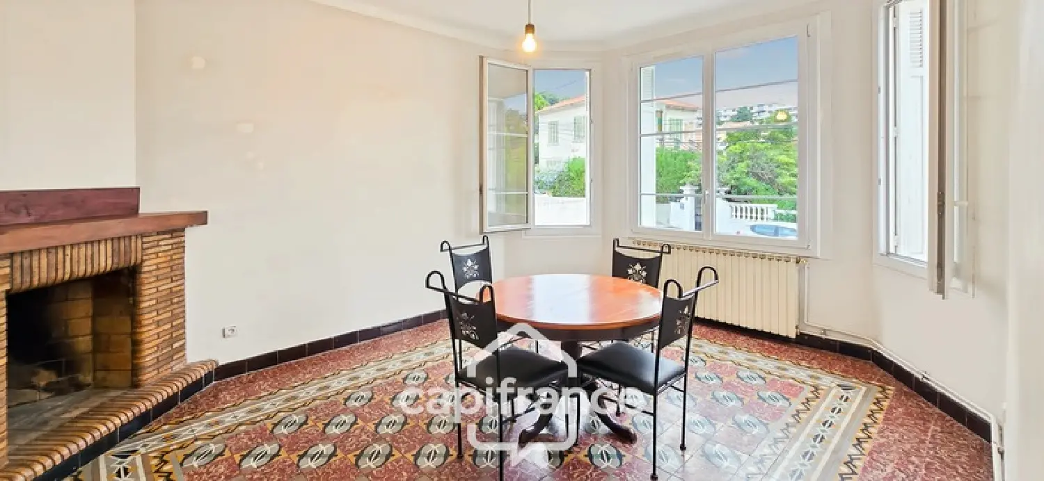  te koop huis Toulon Var 4