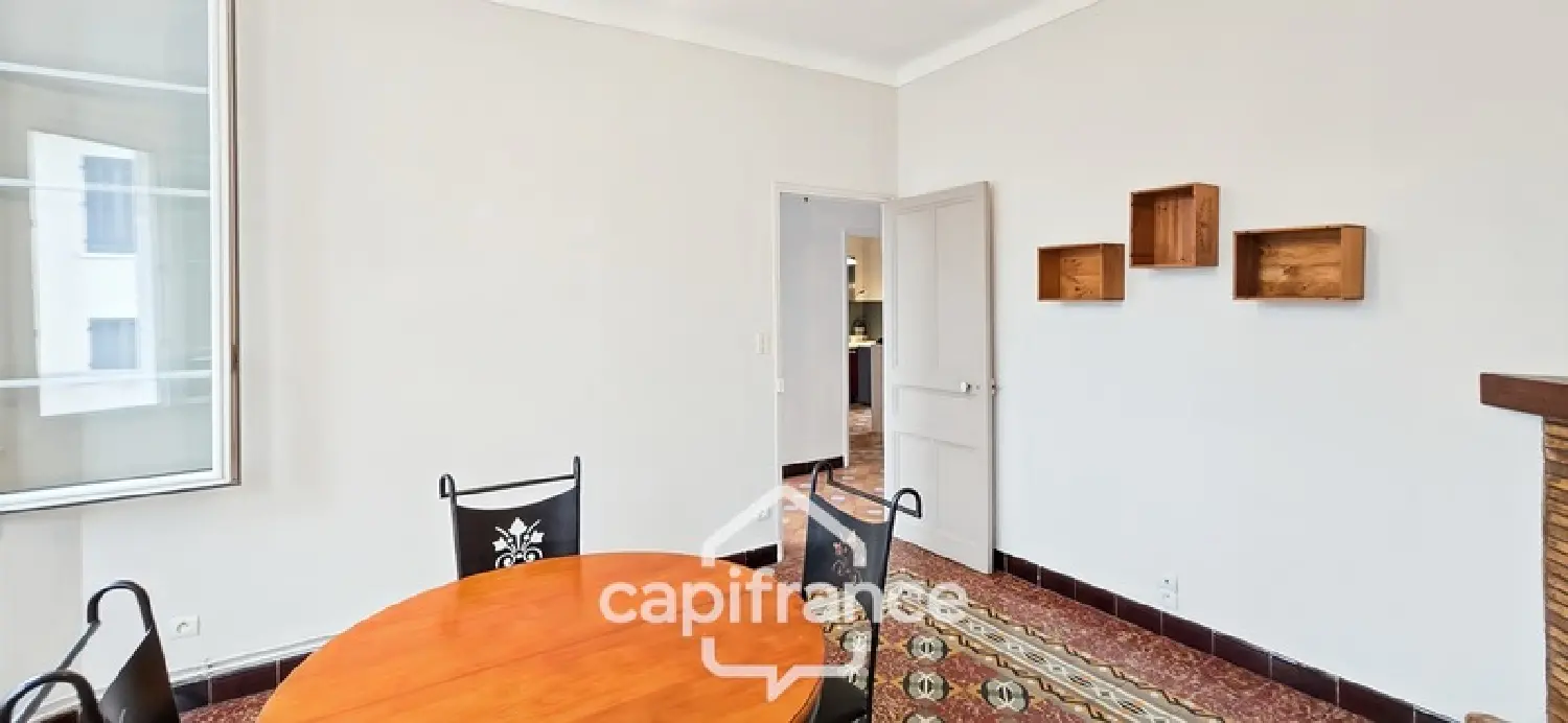  te koop huis Toulon Var 5