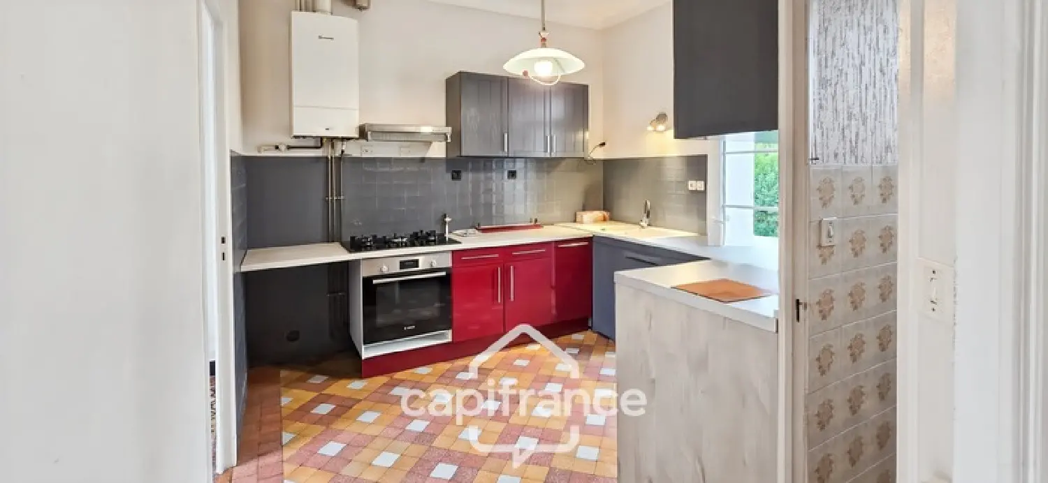  te koop huis Toulon Var 6