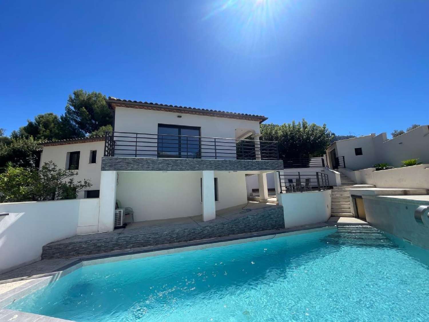  te koop huis Toulon Var 1