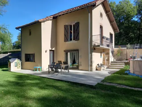 Toulonjac Aveyron huis foto 7135870