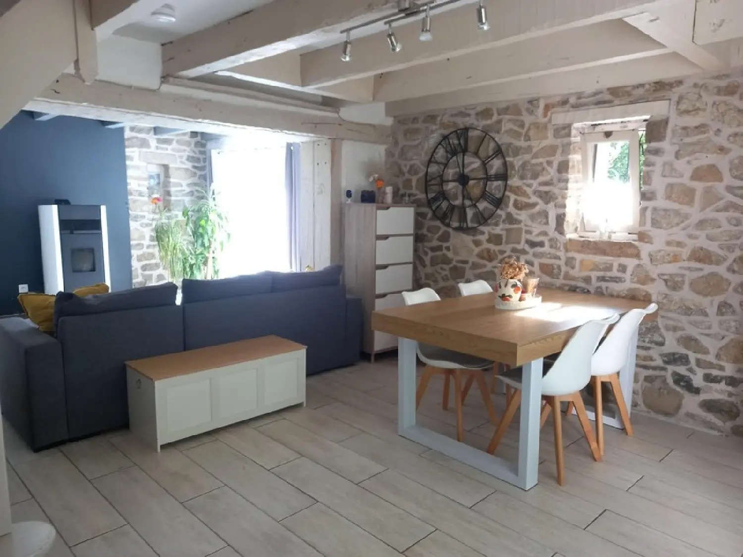  te koop huis Toulonjac Aveyron 3