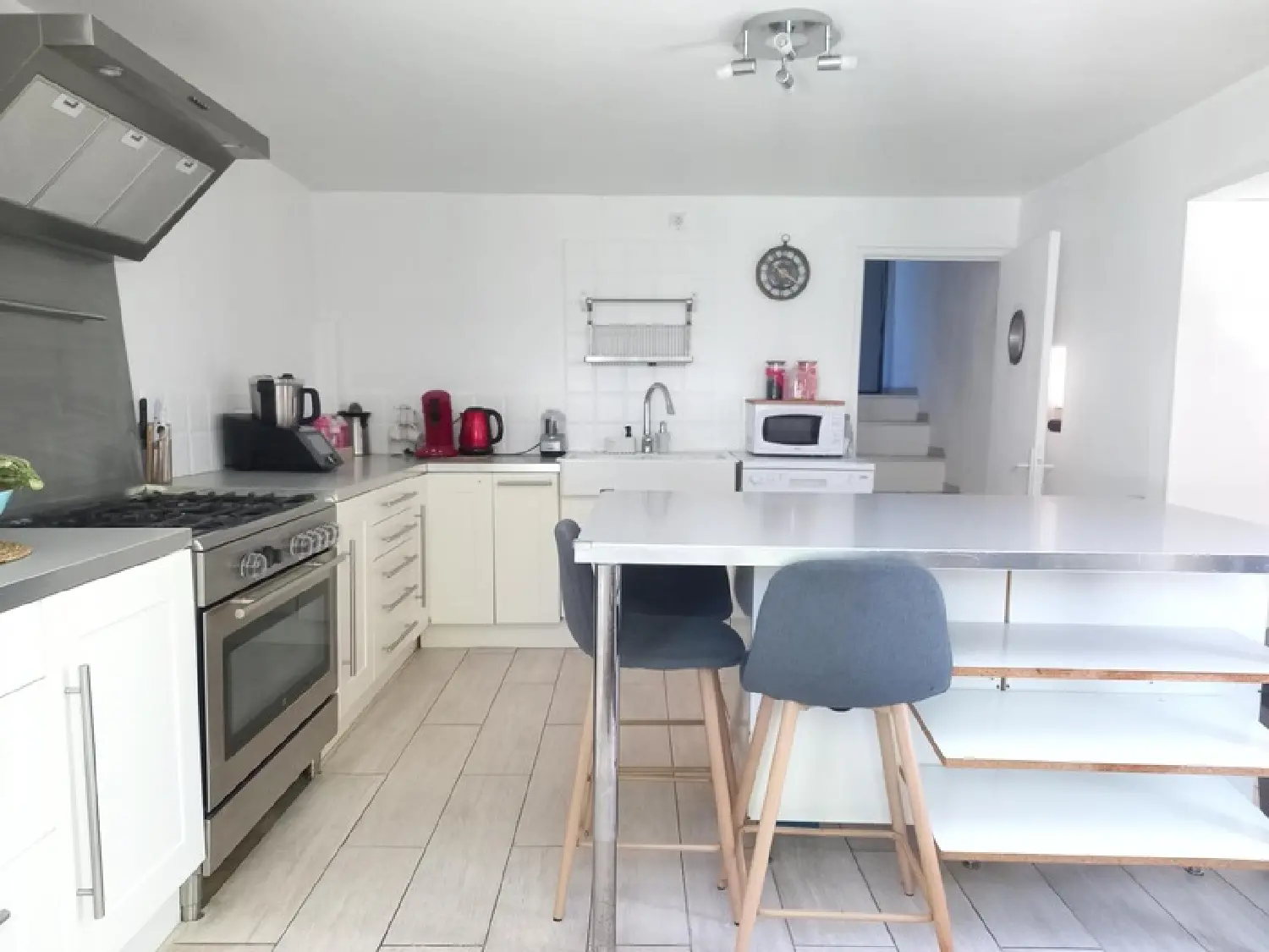  te koop huis Toulonjac Aveyron 4