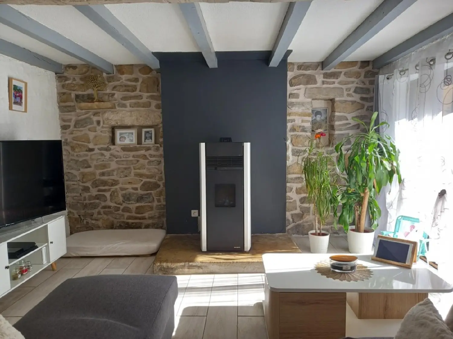  for sale house Toulonjac Aveyron 2