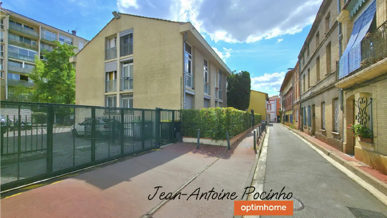  à vendre maison Toulouse 31300 Haute-Garonne 1
