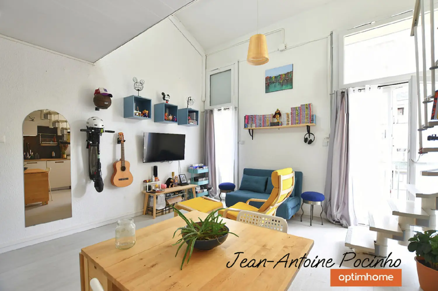  à vendre maison Toulouse 31300 Haute-Garonne 2