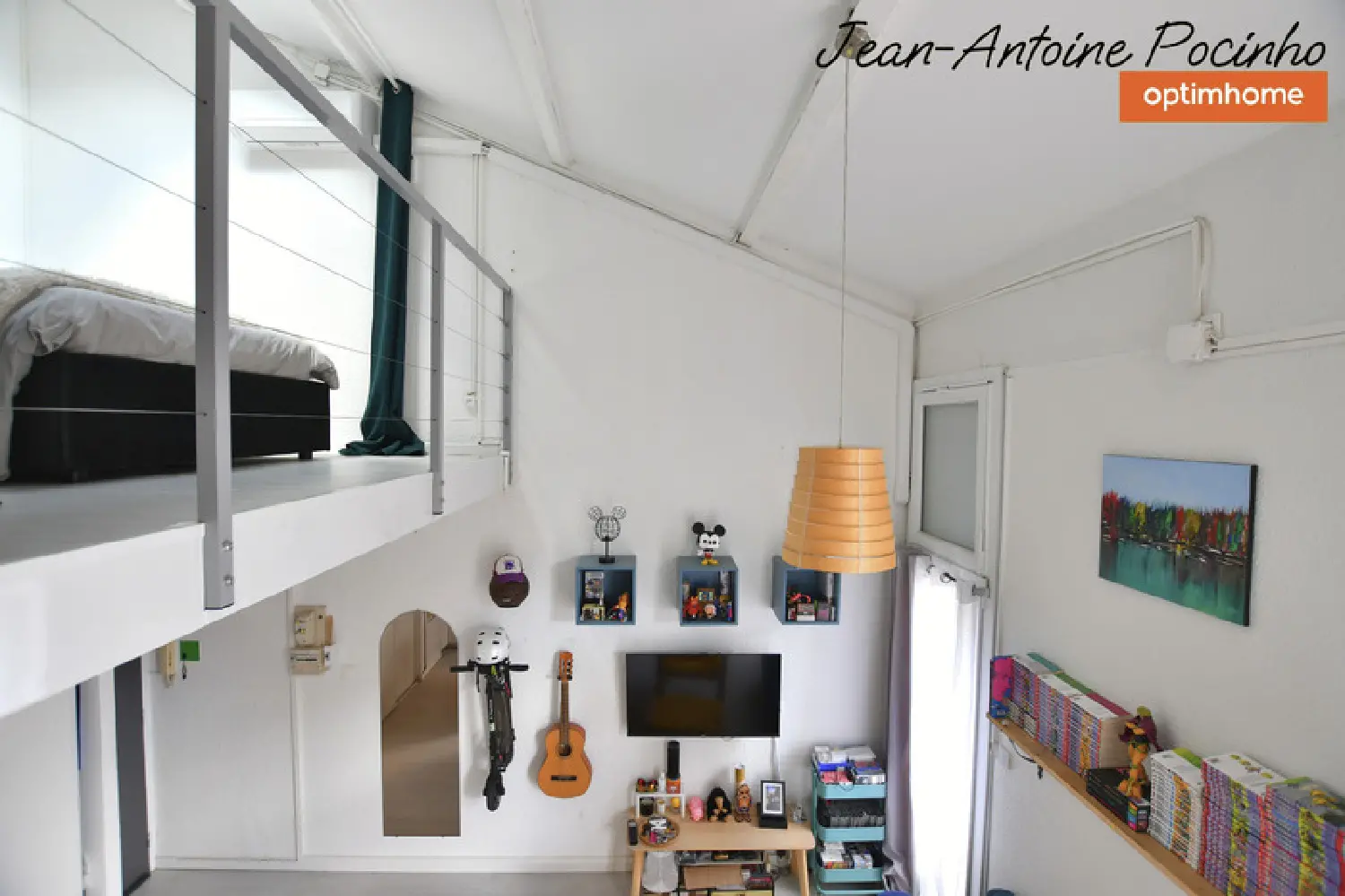  à vendre maison Toulouse 31300 Haute-Garonne 4