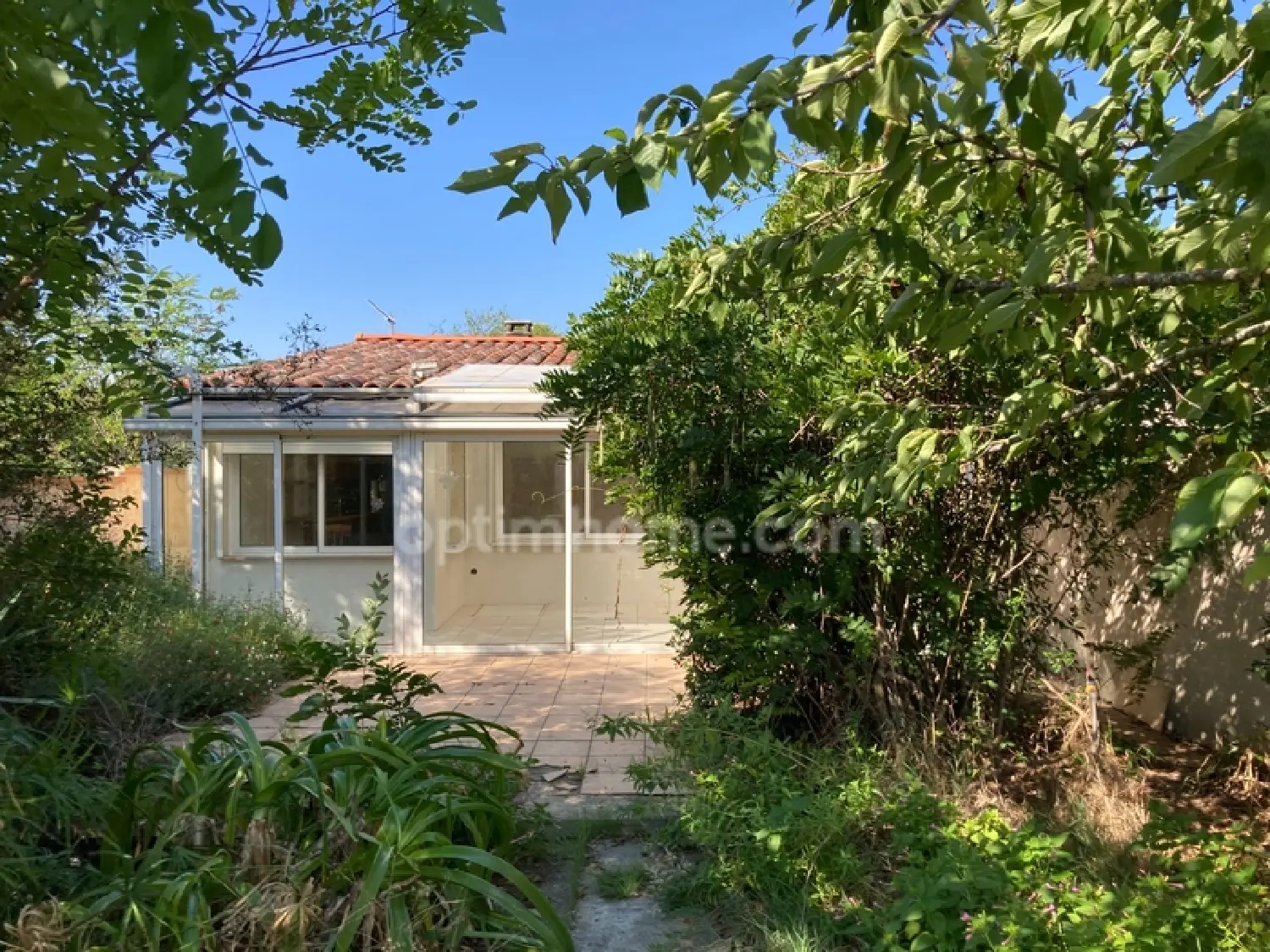  te koop huis Toulouse 31300 Haute-Garonne 2