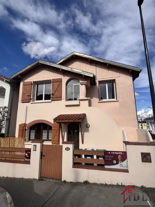 Toulouse 31500 Haute-Garonne huis foto 7137581