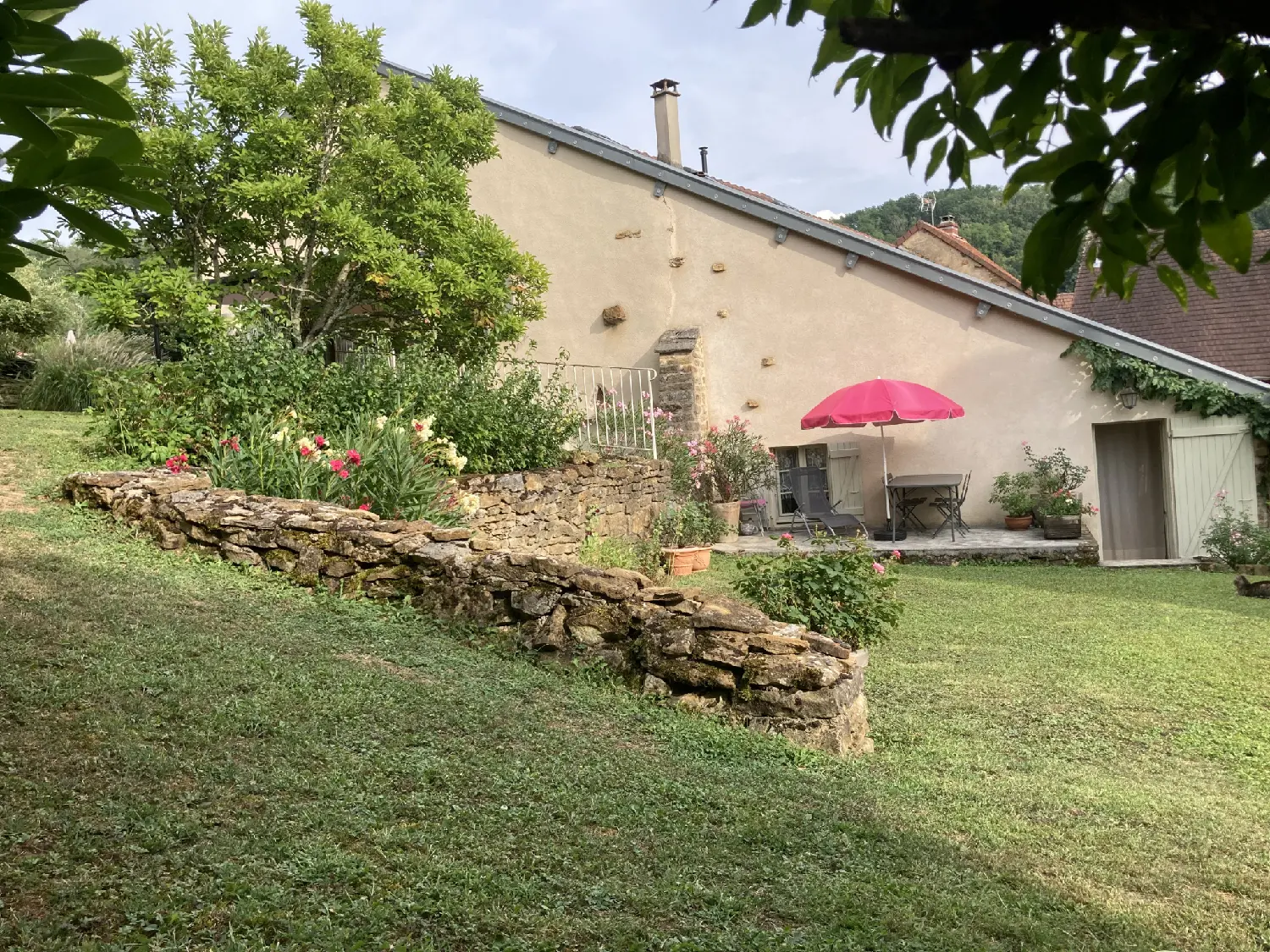  te koop huis Toulouse-le-Château Jura 5