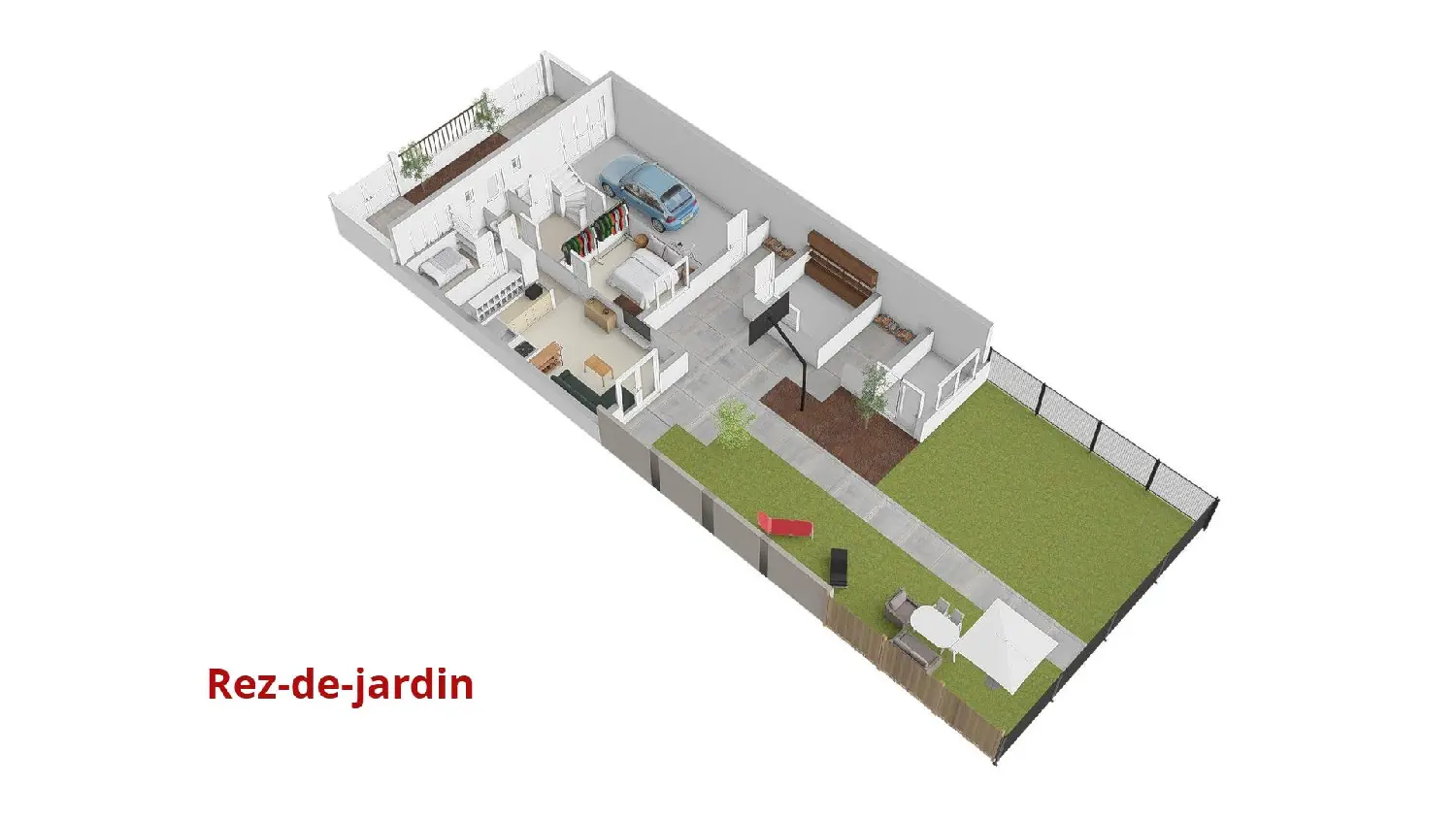  for sale house Toulouse Haute-Garonne 3