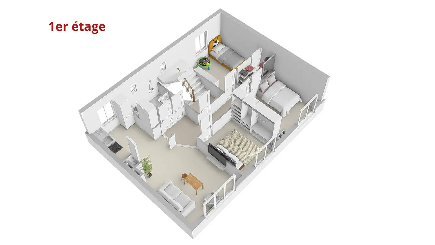  for sale house Toulouse Haute-Garonne 6