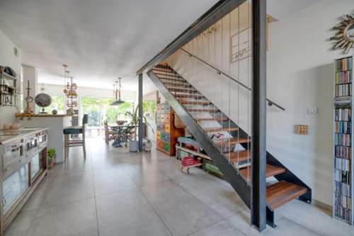 Toulouse Haute-Garonne huis foto 7142344