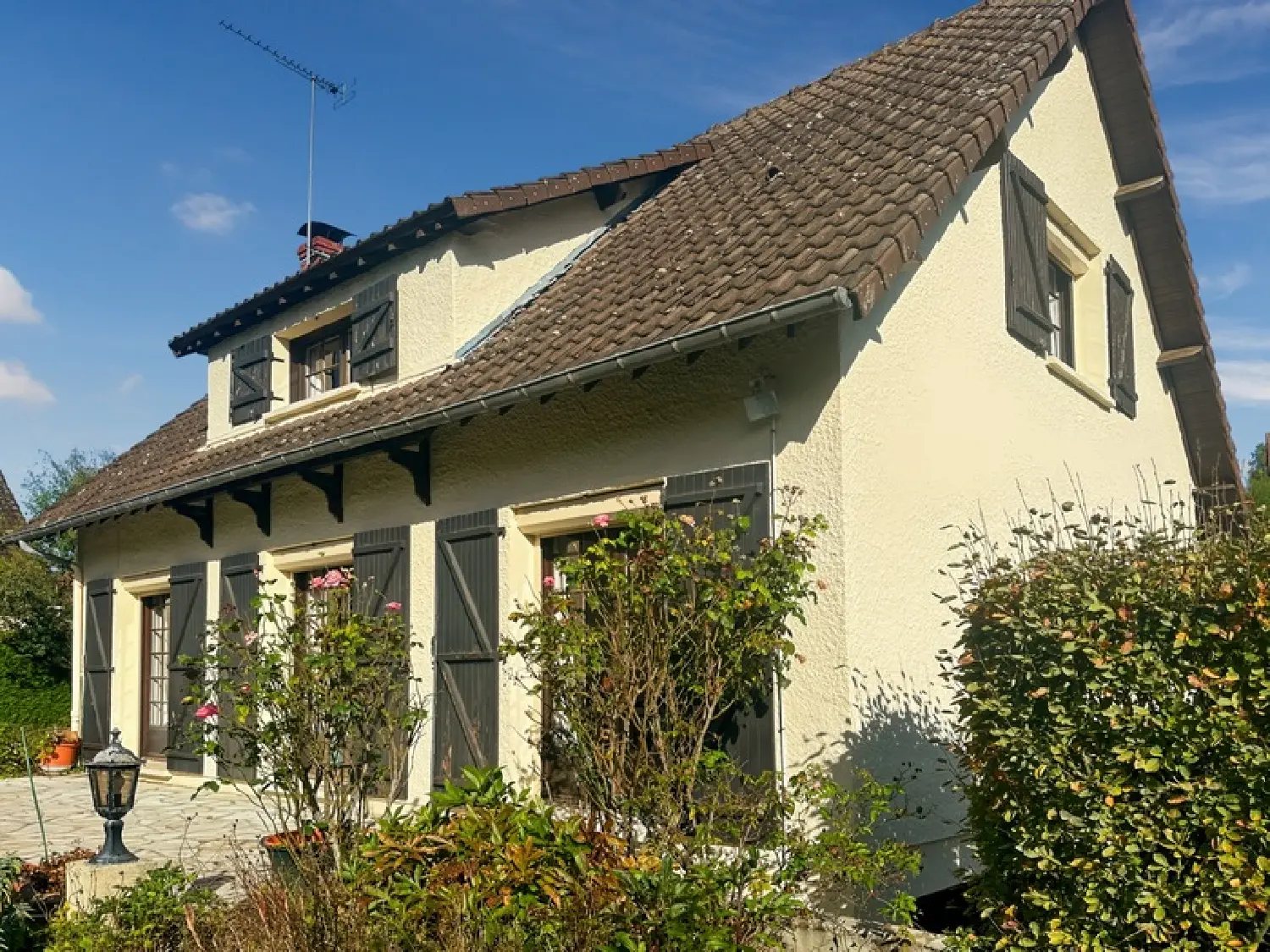  te koop huis Touques Calvados 1