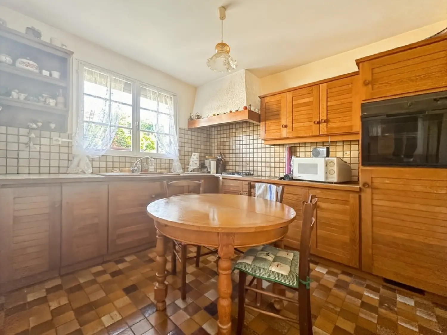 te koop huis Touques Calvados 8