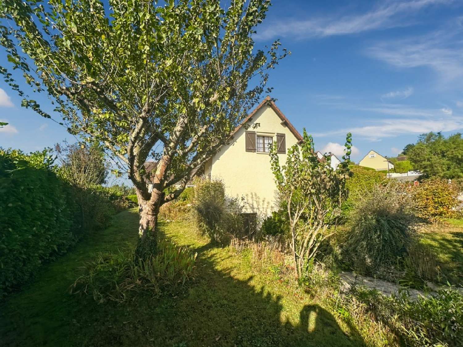 en venta casa Touques Calvados 3