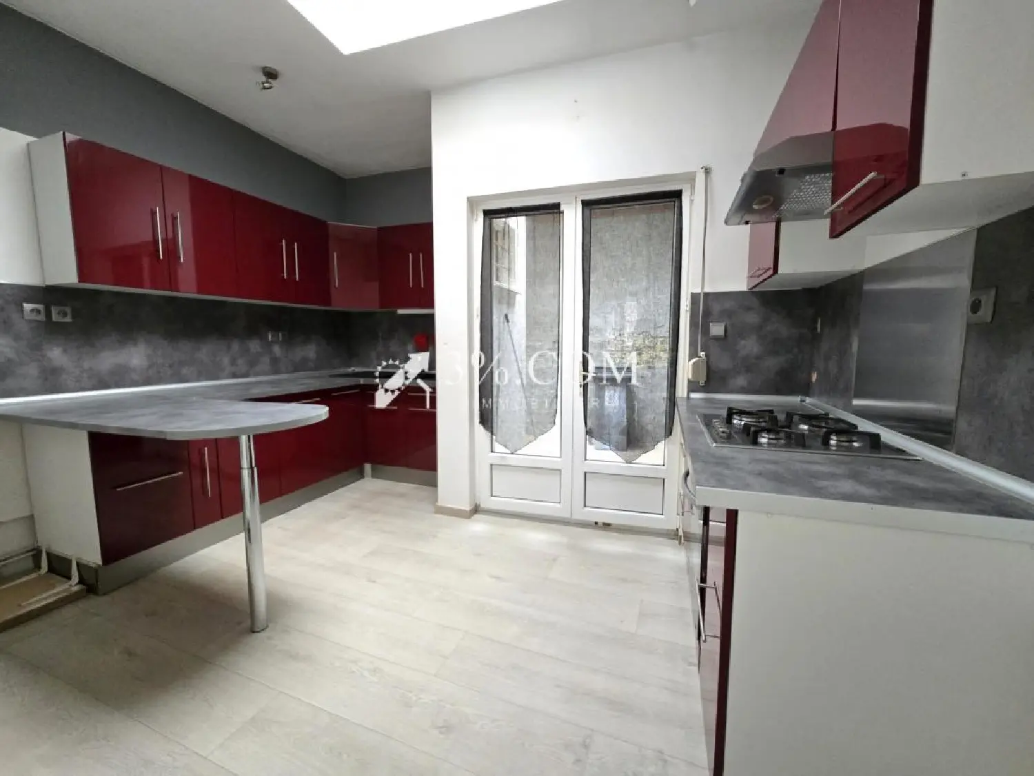  te koop huis Tourcoing Nord 2
