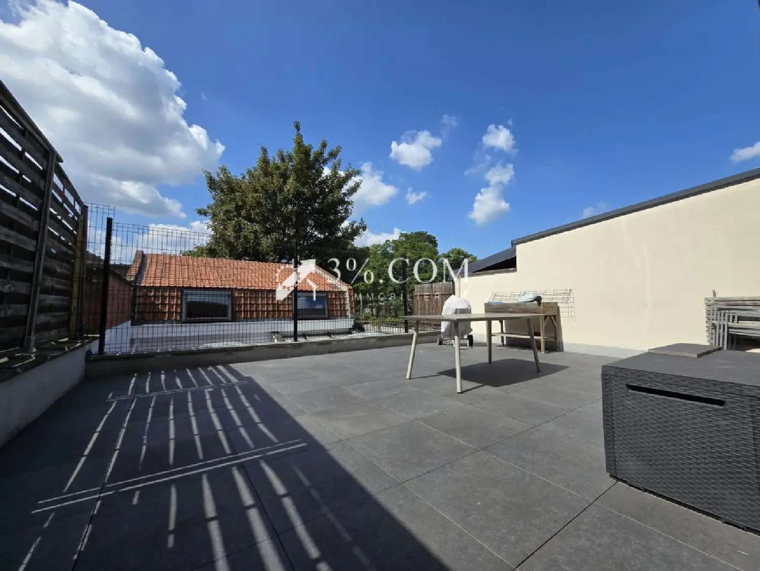  à vendre maison Tourcoing Nord 1