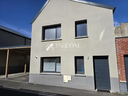 Tourcoing Nord house foto 7134947
