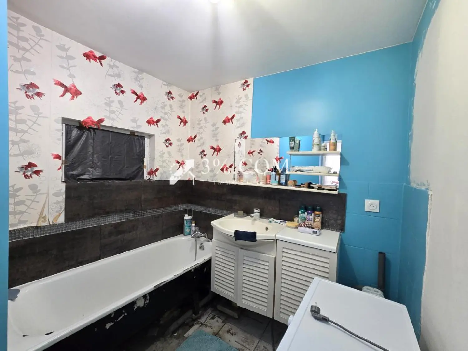  te koop huis Tourcoing Nord 3